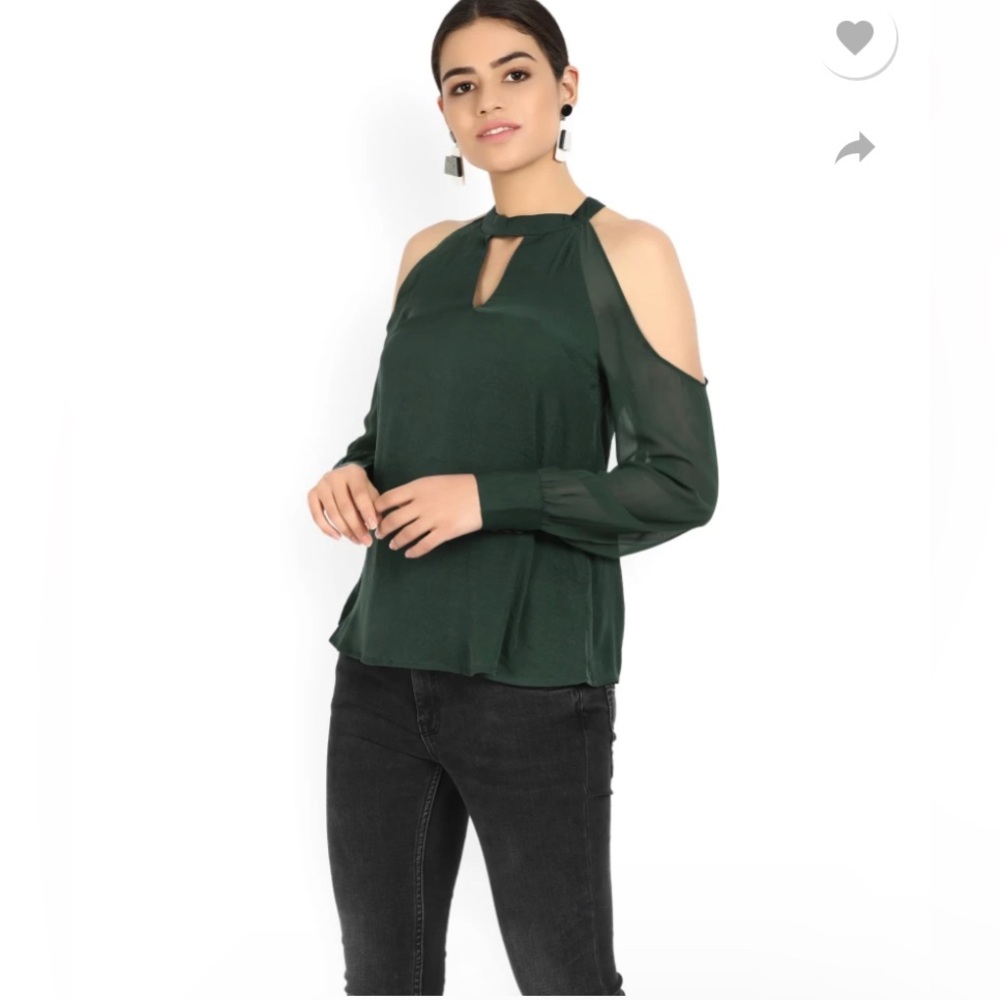Vero Moda Tops.Size - XS - Picture 3 of 8